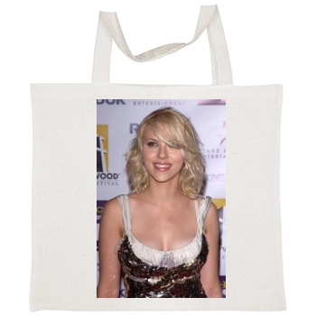 Scarlett Johansson Tote