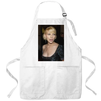 Scarlett Johansson Apron