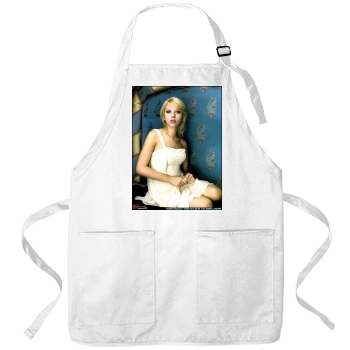 Scarlett Johansson Apron