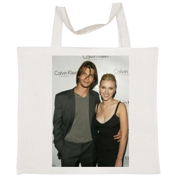 Scarlett Johansson Tote