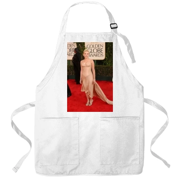 Scarlett Johansson Apron