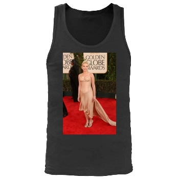 Scarlett Johansson Men's Tank Top