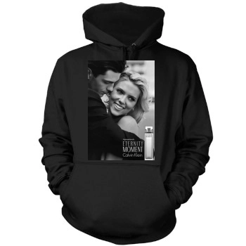 Scarlett Johansson Mens Pullover Hoodie Sweatshirt