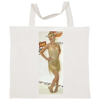 Scarlett Johansson Tote