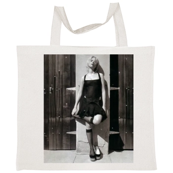 Scarlett Johansson Tote