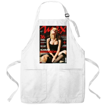 Scarlett Johansson Apron