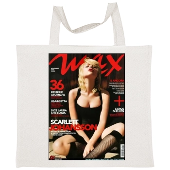 Scarlett Johansson Tote