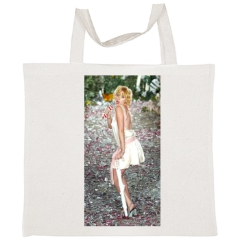 Scarlett Johansson Tote