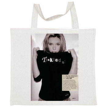 Scarlett Johansson Tote