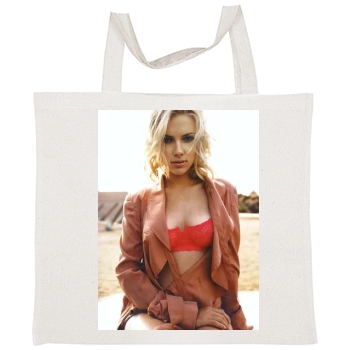 Scarlett Johansson Tote