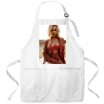 Scarlett Johansson Apron