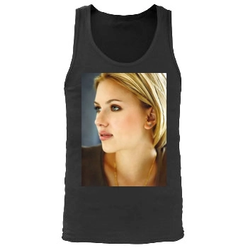 Scarlett Johansson Men's Tank Top