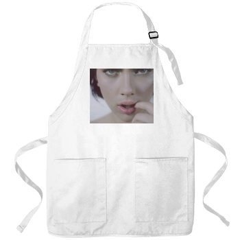 Scarlett Johansson Apron