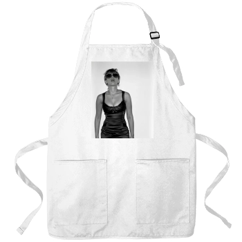 Scarlett Johansson Apron