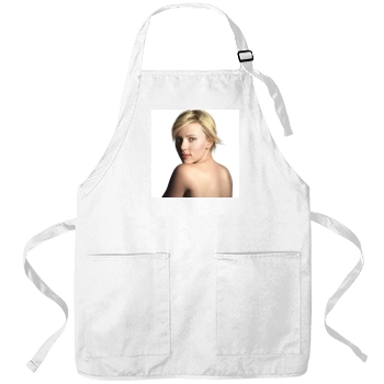 Scarlett Johansson Apron