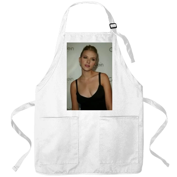 Scarlett Johansson Apron