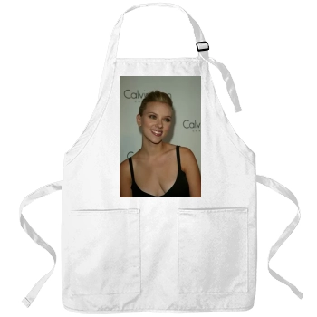 Scarlett Johansson Apron