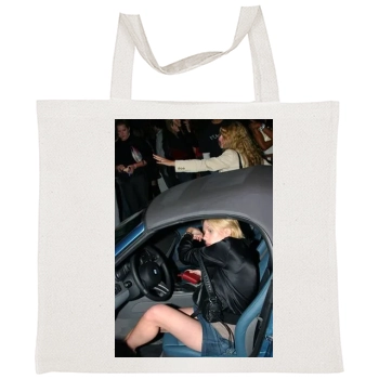 Scarlett Johansson Tote