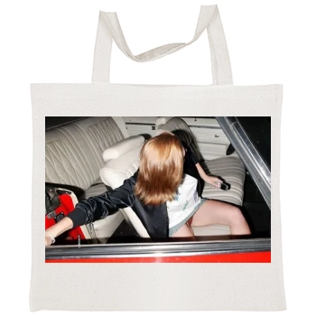 Scarlett Johansson Tote