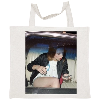 Scarlett Johansson Tote