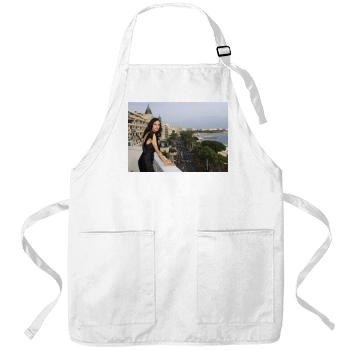 Famke Janssen Apron