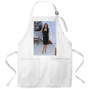 Famke Janssen Apron