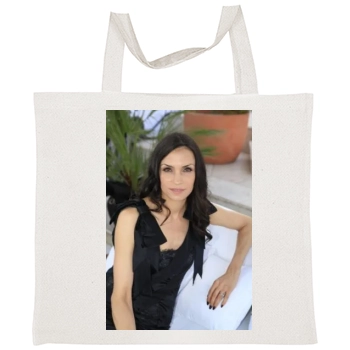 Famke Janssen Tote