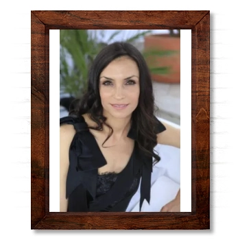 Famke Janssen 14x17