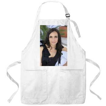 Famke Janssen Apron