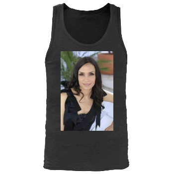 Famke Janssen Men's Tank Top