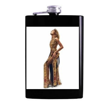 Fanny Francois Hip Flask