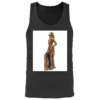 Fanny Francois Men's Tank Top