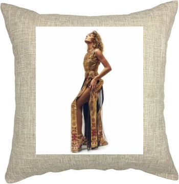 Fanny Francois Pillow