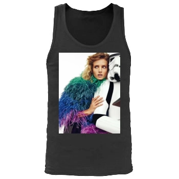 Fanny Francois Men's Tank Top