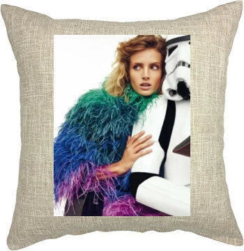 Fanny Francois Pillow