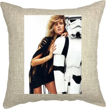 Fanny Francois Pillow