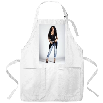 Fanny Neguesha Apron