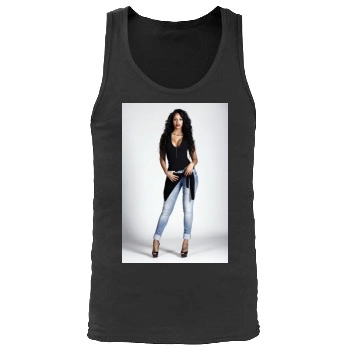 Fanny Neguesha Men's Tank Top