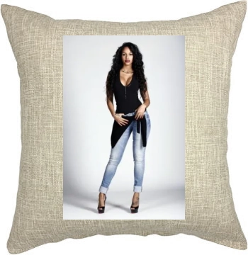 Fanny Neguesha Pillow