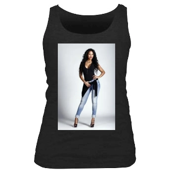 Fanny Neguesha Women's Tank Top