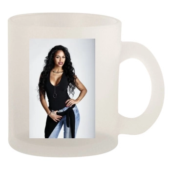 Fanny Neguesha 10oz Frosted Mug