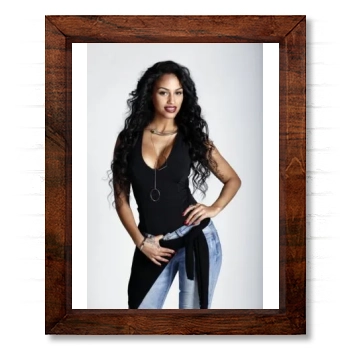 Fanny Neguesha 14x17