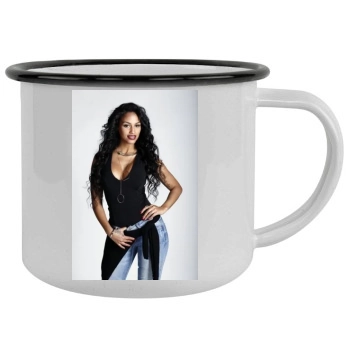 Fanny Neguesha Camping Mug