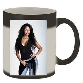 Fanny Neguesha Color Changing Mug