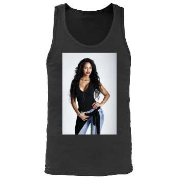 Fanny Neguesha Men's Tank Top