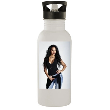 Fanny Neguesha Stainless Steel Water Bottle