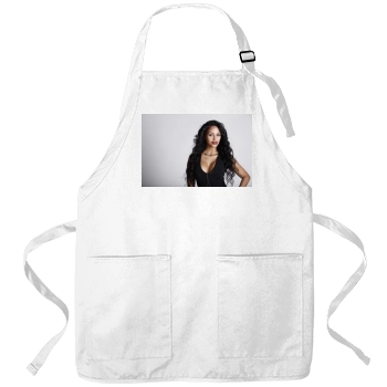 Fanny Neguesha Apron