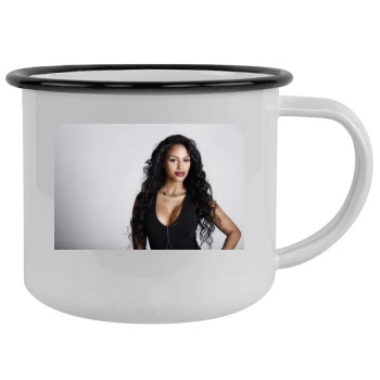 Fanny Neguesha Camping Mug