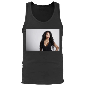 Fanny Neguesha Men's Tank Top