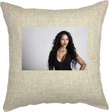 Fanny Neguesha Pillow